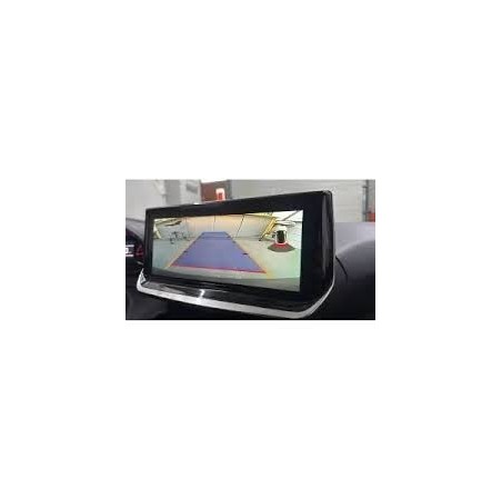 Interface camera navinc  Peugeot / Toyota / Citroen