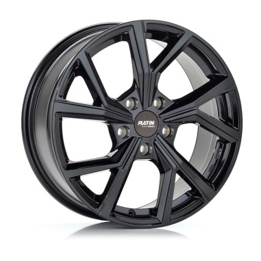 4 JANTES PLATIN P115 7X17 5X114 ET43