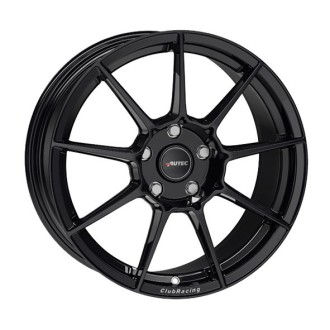4 JANTES AUTEC CLUB RACING 4X108 7.5X17 ET 38