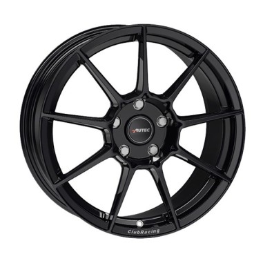 4 JANTES AUTEC CLUB RACING 4X108 7.5X17 ET 38