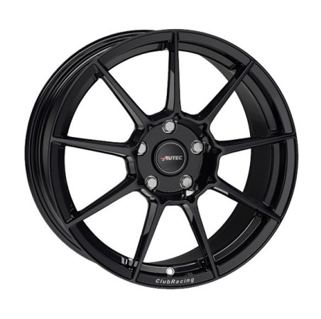 4 JANTES AUTEC CLUB RACING 4X108 7.5X17 ET 38