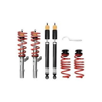 KIT COMBINE FILETE H&R AUDI S1 TYPE 8X