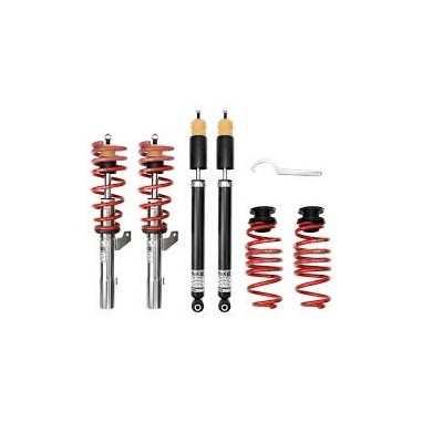 KIT COMBINE FILETE H&R AUDI S1 TYPE 8X