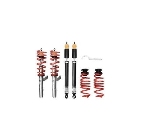KIT COMBINE FILETE H&R AUDI S1 TYPE 8X