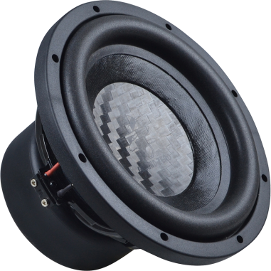 SUBWOOFER GROUND ZERO 25CM 450W RMS 2X2 OHM...