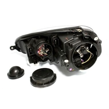 PHARES VW GOLF 5 FOND NOIR 03-09