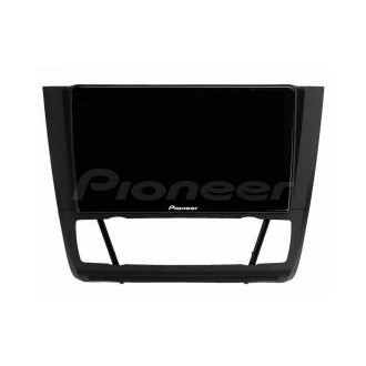 KIT 9 POUCES BMW 1 E87 2007-2011 CLIM AUTO PHASE 2