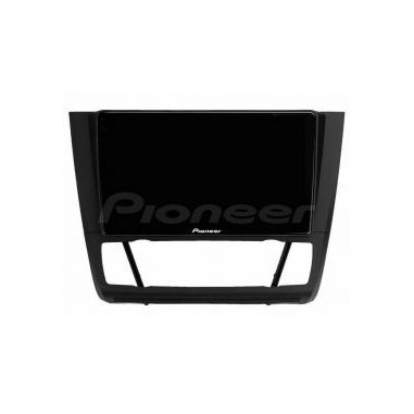 KIT 9 POUCES BMW 1 E87 2007-2011 CLIM AUTO PHASE 2