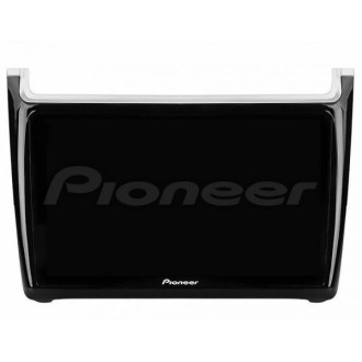 KIT 9 POUCES VW POLO 2014-2017 2