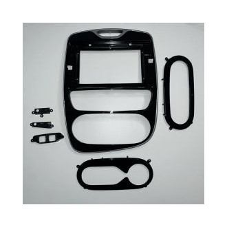 KIT 9 POUCES COMPLET POUR RENAULT CLIO IV 2013-2016 SAUF...