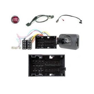 MODULE DE RECUPERATION DECOMMANDE AU VOLANT DUCATO OU...