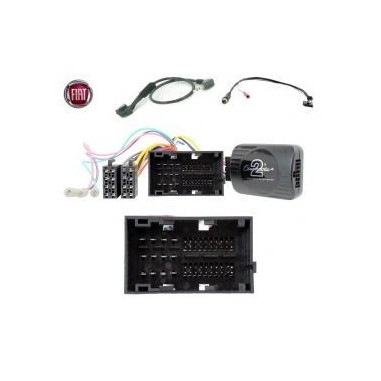 MODULE DE RECUPERATION DECOMMANDE AU VOLANT DUCATO OU BOXER 2015-