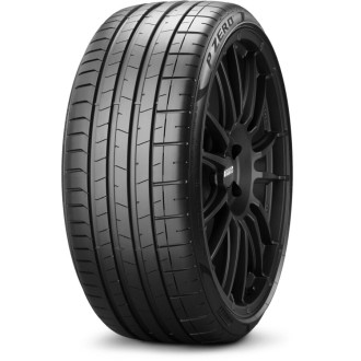PNEU 245/35/19 PIRELLI PZERO XL PZ4