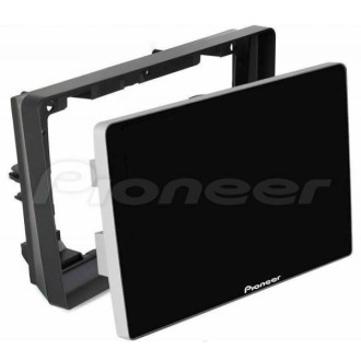 KIT INTEGRATION RADIO 9 POUCES POUR PEUGEOT 308 2013-21