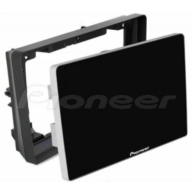 KIT INTEGRATION RADIO 9 POUCES POUR PEUGEOT 308...