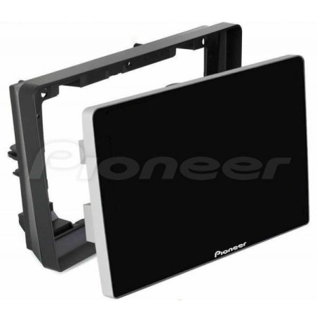 KIT INTEGRATION RADIO 9 POUCES POUR PEUGEOT 308 2013-21