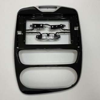 KIT INTEGRATION RADIO 9 POUCES POUR RENAULT CLIO 2016-19...