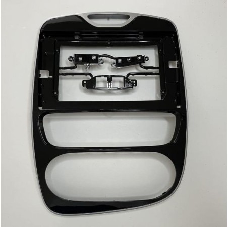 KIT INTEGRATION RADIO 9 POUCES POUR RENAULT CLIO 2016-19 SAUF RLINK