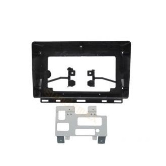 KIT INTEGRATION RADIO 9 POUCES POUR RENAULT CLIO V -  A...