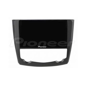 KIT INTEGRATION RADIO 9 POUCE POUR RENAULT KADJAR 2016-21