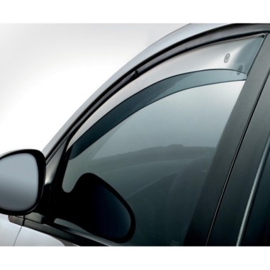 DEFLECTEURS AVANT SUZUKI SWIFT 2010-2017