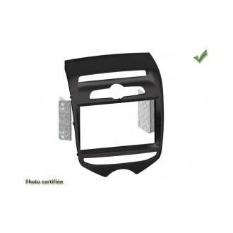 SUPPORT RADIO 2 DIN HYUNDAI IX20 DE 2010 + AVEC...