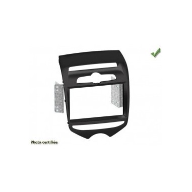 SUPPORT RADIO 2 DIN HYUNDAI IX20 DE 2010 + AVEC...