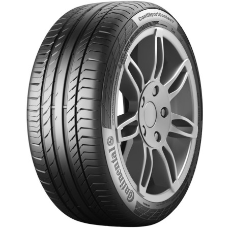 PNEUS 215/40/18 89W CONTINENTAL5 XL