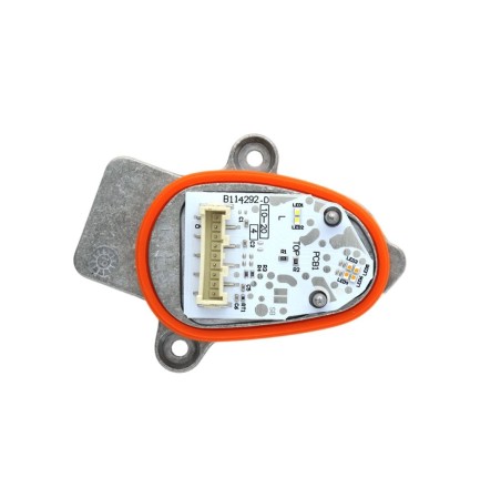 MODULE LED CLIGNOTANT +  FEUX DE JOURS BMW X1 F48