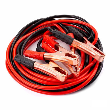 CABLES DE DEMARRAGE 900A - 6M AMIO