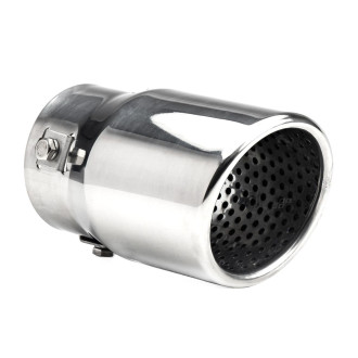 EMBOUT ÉCHAPPEMENT MT 017 AMIO