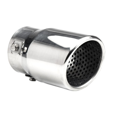 EMBOUT ÉCHAPPEMENT MT 017 AMIO