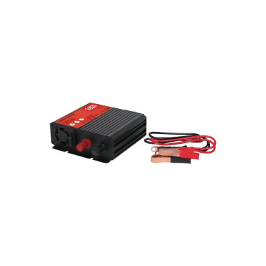 CONVERTISSEUR PUR SINUS 12V-230V 300W