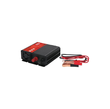 CONVERTISSEUR PUR SINUS 12V-230V 300W