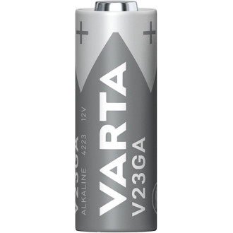 PILE V23GA VARTA X1 2