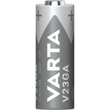 PILE V23GA VARTA X1