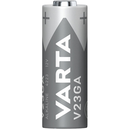 PILE V23GA VARTA X1