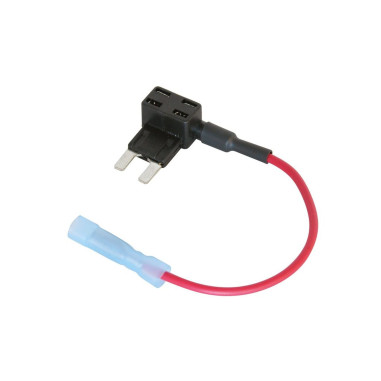 PORTE FUSIBLES BY PASS 12V