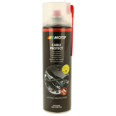 ANTI-RONGEURS AEROSOL 500ML MOTIP