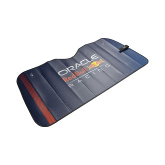 PARE-SOLEIL AVANT BLEU 140X70CM ORACLE RED BULL RACING