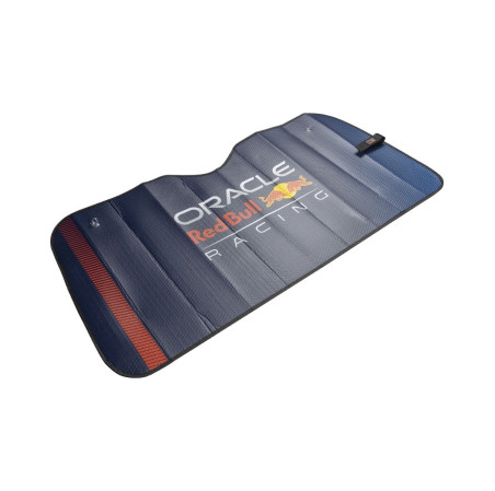 PARE-SOLEIL AVANT BLEU 140X70CM ORACLE RED BULL RACING