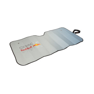 PARE-SOLEIL AVANT GRIS 140X70CM ORACLE RED BULL RACING