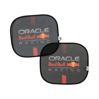 PARE-SOLEIL LATERAUX X 2 NOIR ORACLE RED BULL RACING
