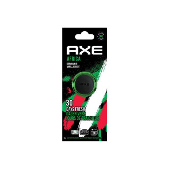 DÉSODORISANT AXE MINI VENT AFRICA