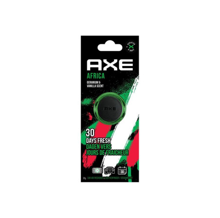 DÉSODORISANT AXE MINI VENT AFRICA