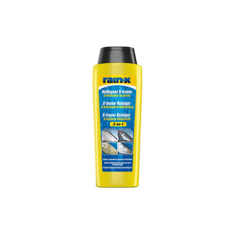 NETTOYANT X-TREME & RENOVE OPTIQUES 325ML RAIN X 2