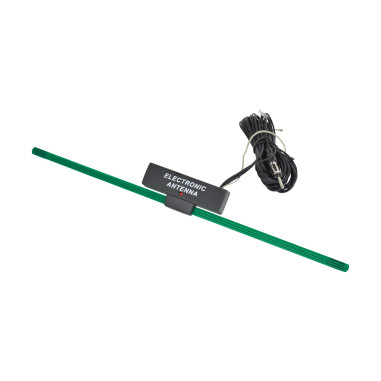ANTENNE DE PARE BRISE ELECTR. CABLE 2.5M