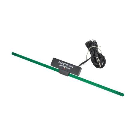 ANTENNE DE PARE BRISE ELECTR. CABLE 2.5M