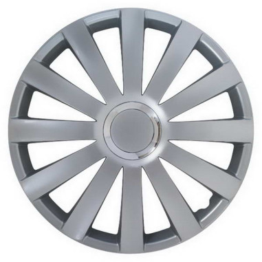 ENJOLIVEURS DE ROUES SPYDER PRO 16" X4