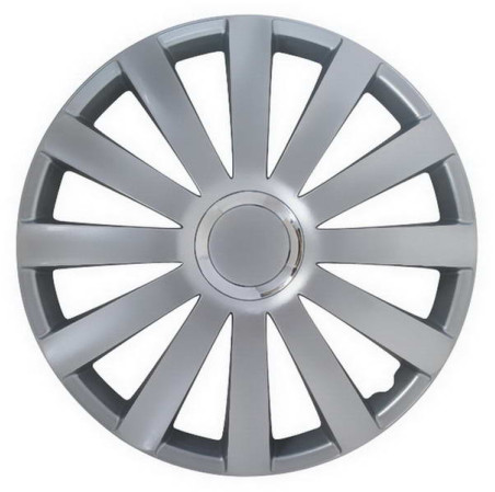 ENJOLIVEURS DE ROUES SPYDER PRO 16" X4